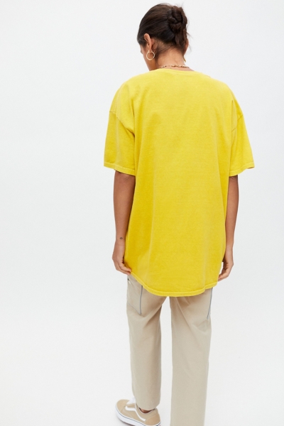 The Zombies Time Of The Season T-Shirt Dress | Nuuly