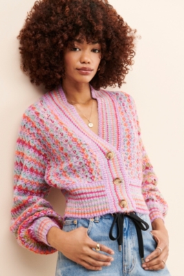 Nora Cardigan | Nuuly