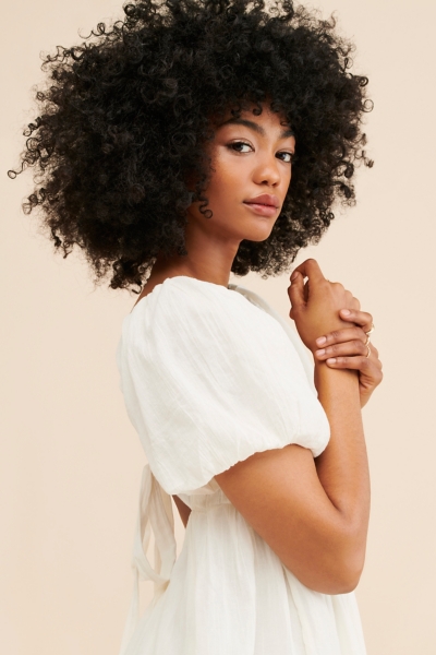 Marina Mini Dress | Nuuly
