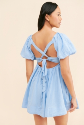 Marina Mini Dress