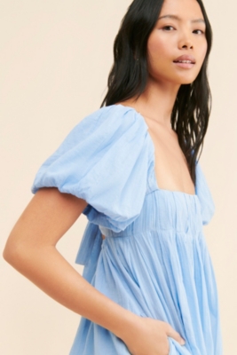 Marina Mini Dress