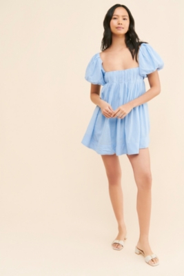 Marina Mini Dress