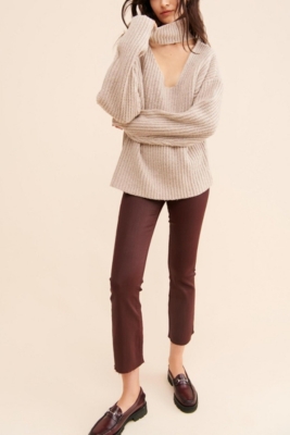 Xavier Sweater