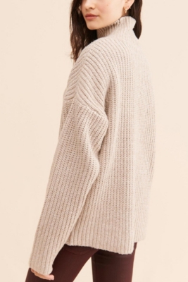 Xavier Sweater