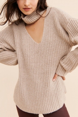 Xavier Sweater