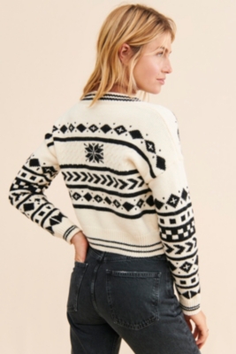 Juneau Cardigan