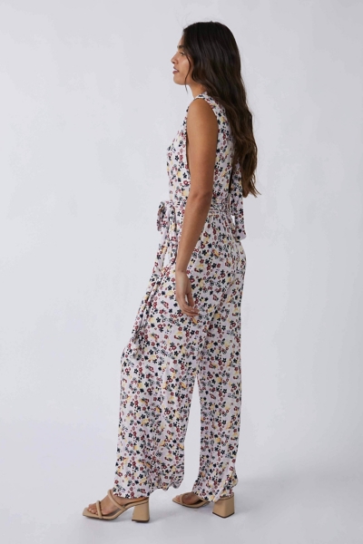 Vibe Check Jumpsuit | Nuuly