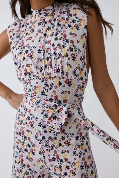 Vibe Check Jumpsuit | Nuuly