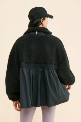 Ain't She Lovely Jacket