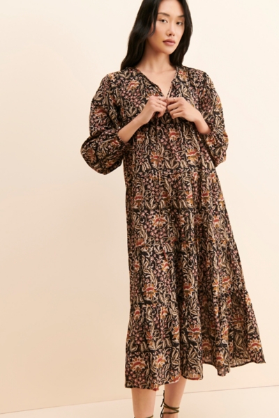 Willow Midi Dress | Nuuly