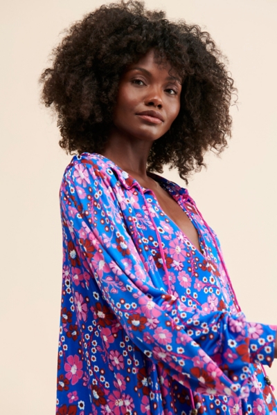 Daisy Jane Mini Dress | Nuuly