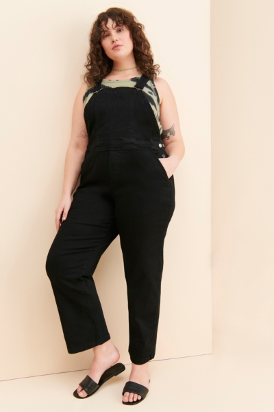 Casey Classic Denim Overalls | Nuuly