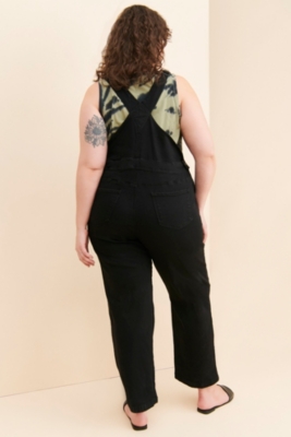 Casey Classic Denim Overalls | Nuuly