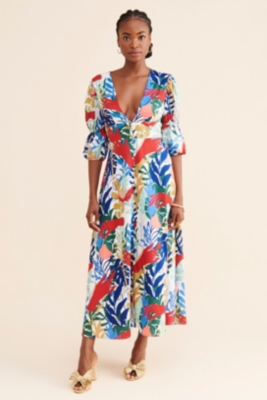 Maxine Maxi Dress | Nuuly Rent
