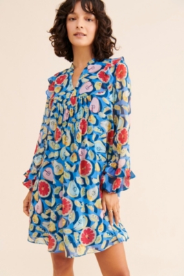 Orla Tunic Dress | Nuuly