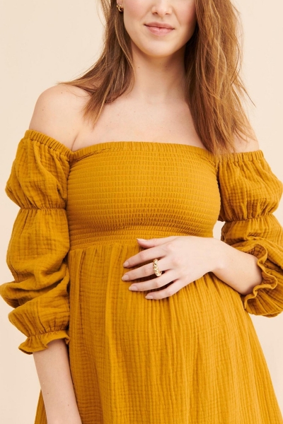 ugly holiday sweater dress Tipsy Elves Merry Christmas Tassel Sweater Dress for Women