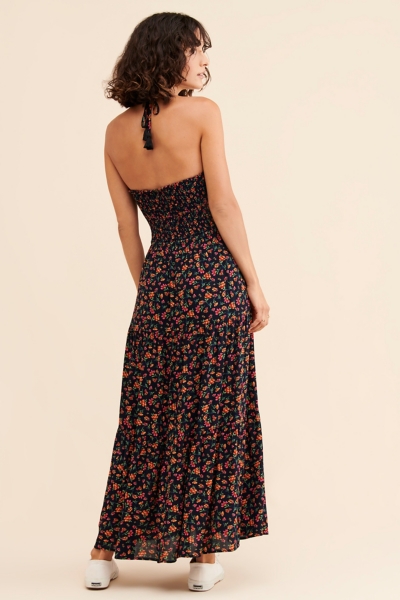 Party Till Dawn Maxi Dress | Nuuly