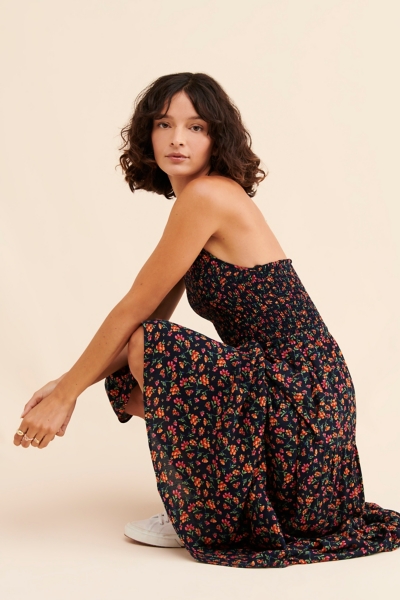 Party Till Dawn Maxi Dress | Nuuly
