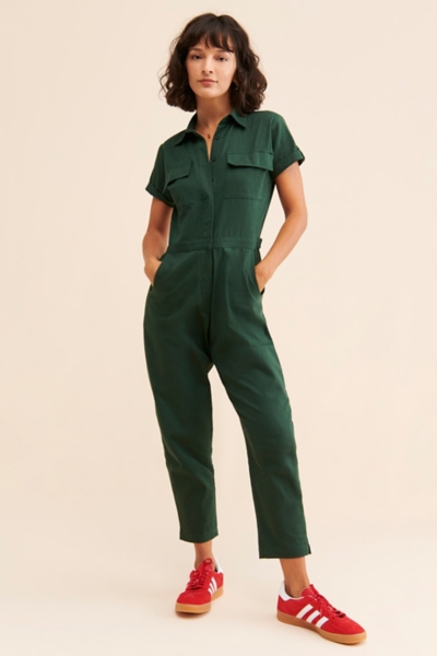 Rising Sun Coveralls | Nuuly