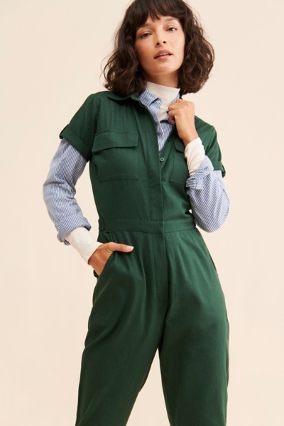 ライジングサン　カバーオール Rising Sun Coveralls | Nuuly