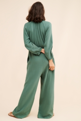 Maternity Alma Jumpsuit