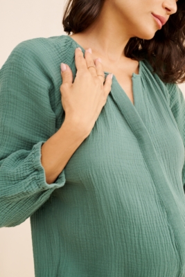 Maternity Alma Jumpsuit