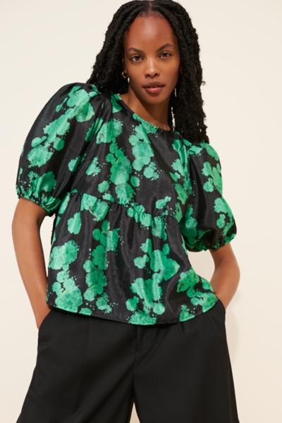 Lili Blouse | Nuuly