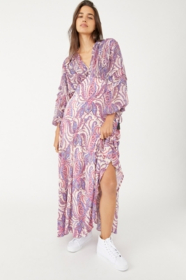 Mirage Maxi Dress | Nuuly