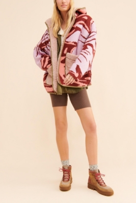 Winter Chill Cardigan | Nuuly