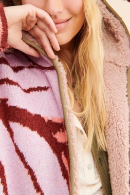 Winter Chill Cardigan | Nuuly