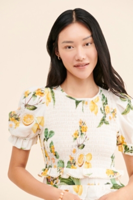 Angelica Mini Dress