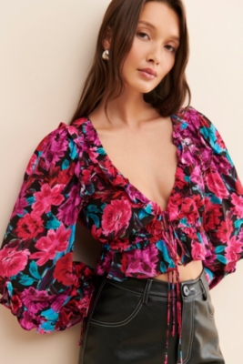 Claudia Mini Dress