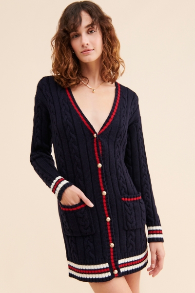 y2k summer dresses Romantic Y2K slip dress main image 0