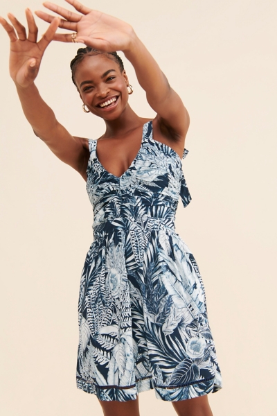 Sierra Mini Dress | Nuuly