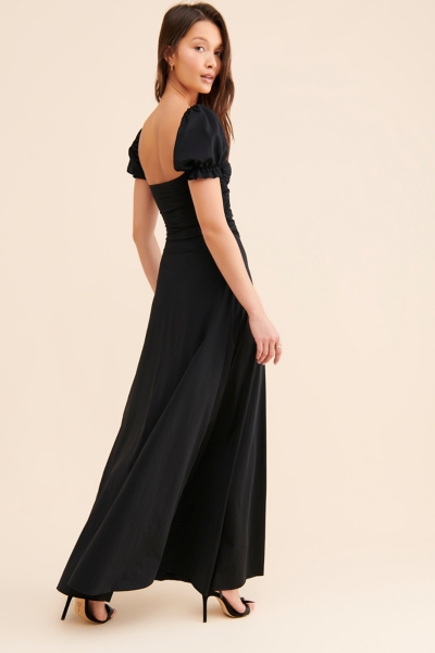 Bali Maxi Dress | Nuuly
