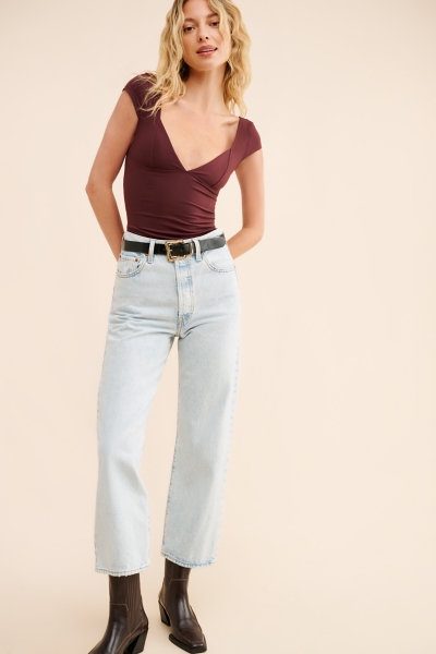 Duo Corset Cami | Nuuly