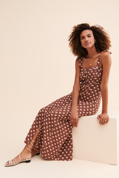 chinese dress ladies Kendall Green Sequin One Shoulder Maxi Dress – Get That Trend main image 0