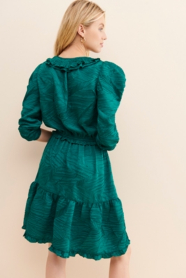 Many way frill dress　et.UNiVER Buy MAZZY MULTI RUFFLE DRESS | Johnny Was