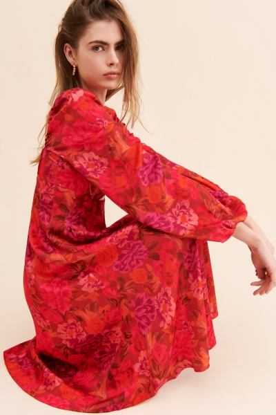 jacquemus draped midi dress Jacquemus Draped Midi Dress
