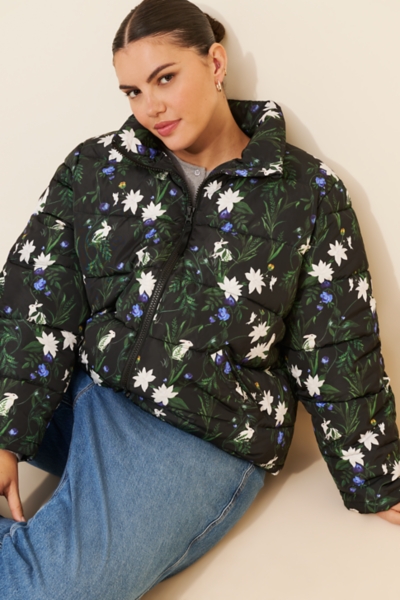 Parker Puffer | Nuuly