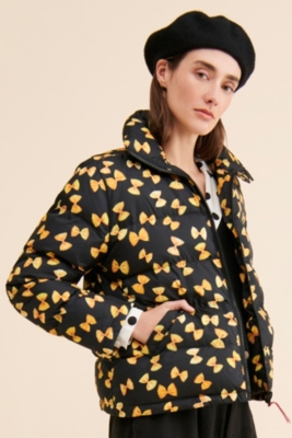 RACHEL ANTONOFF PARKER PUFFER PASTA 