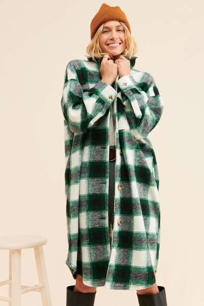 Santa Cruz Shirt Jacket | Nuuly