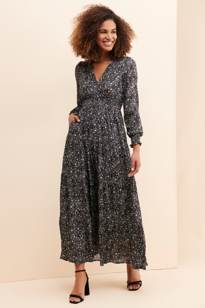 Spring Wedding Vintage Wedding Guest Dresses Evening Gown Long Sleeve  Wedding Guest Dresses Next Day Delivery Wedding Guest Dresses Bride Outfits  Coast