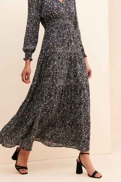 Starry Night Maxi Dress | Nuuly