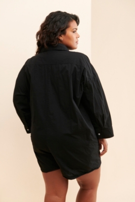 グリンgrinオールインワン VIYELLA JUMPSUIT サロペット