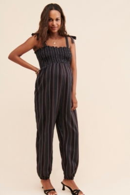 Maternity Jojo Jumpsuit Nuuly