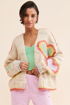 Love Me Cardigan | Nuuly