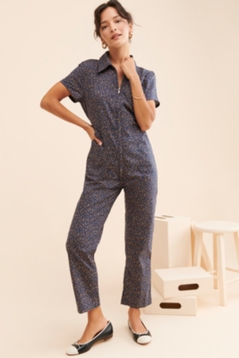James Utility Coveralls | Nuuly