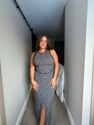 Mindy Sweater Midi Dress | Nuuly
