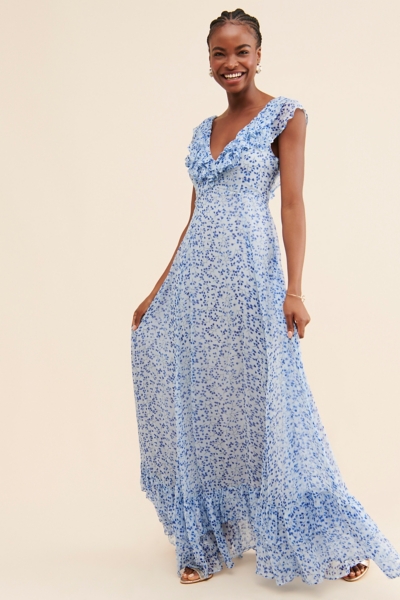 Ivy Dress | Nuuly